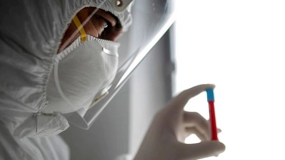 ExxonMobil works with medical center to design new COVID-19 PPE.