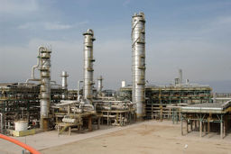 پتروشیمی فن آوران در شش ماه بیش از سال قبل سود ساخت