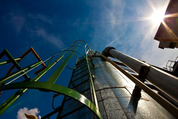 Asian refiners may trim sour crude intake on Dubai backwardation, tanker fire. 