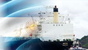 Argentina pursues $5 billion LNG project amid political havoc. 