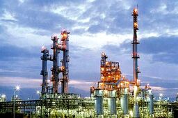 جلسه مهم ریاست سازمان بورس با دبیرکل انجمن کارفرمائی صنایع پتروشیمی ایران