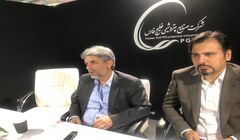 تحریم ها بر صادرات هلدینگ خلیج فارس تاثیری نداشته است
