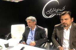 تحریم ها بر صادرات هلدینگ خلیج فارس تاثیری نداشته است