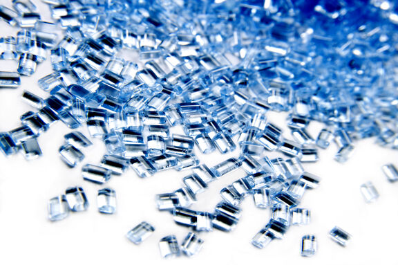 ثبات اولفین ها و فشار نزولی بر آروماتیک ها 