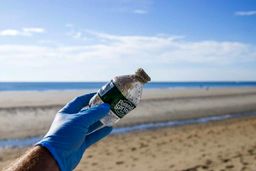 بازگشت اختلاف قیمتی تراشه بطری پلی‌اتیلن ترفتالات چین به سطوح سه ماهه دوم