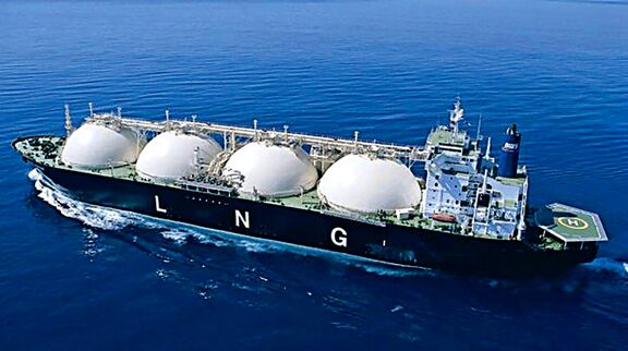 First LNG cargo shipped from Prelude FLNG. 
