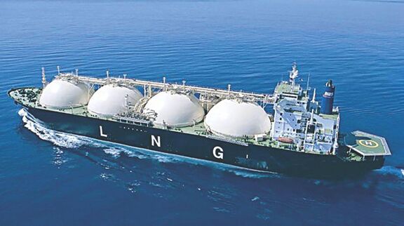First LNG cargo shipped from Prelude FLNG. 