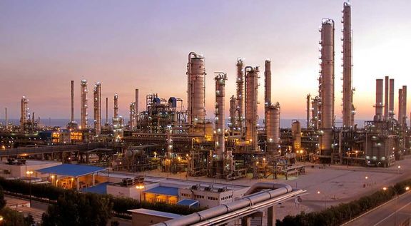 خصوصی سازی عجیب یکی از بزرگترین مجموعه های پتروشیمی کشور