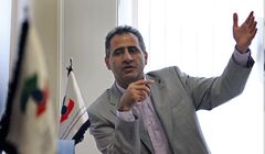 آینده بازار قیر در خطر است