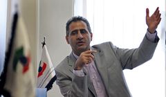 نهاد رگلاتوری برای تعیین تکلیف خوراک بین مجتمعی نداریم