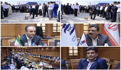 آغاز عملیات اجرایی طرح سبز پتروشیمی همت در عسلویه/ تولید محصول با استفاده از گازهای آلاینده منطقه