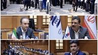 آغاز عملیات اجرایی طرح سبز پتروشیمی همت در عسلویه/ تولید محصول با استفاده از گازهای آلاینده منطقه