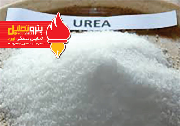 تحلیل هفتگی اوره(شماره ۱۱)