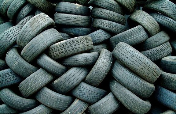 چین به دنبال اعمال تعرفههای 10 درصدی بر روی سینتتیک رابر و صنعت لاستیک آمریکایی