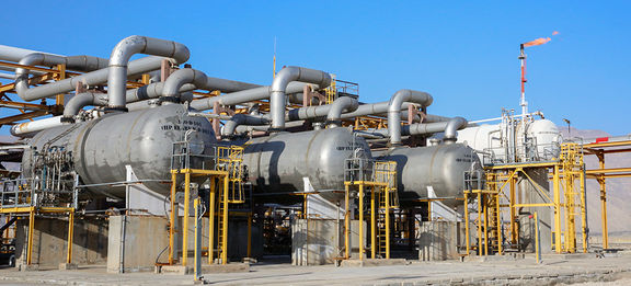 صادرات میعانات ایران به کمترین رقم در 5 ماه گذشته میرسد