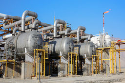 صادرات میعانات ایران به کمترین رقم در 5 ماه گذشته می‌رسد