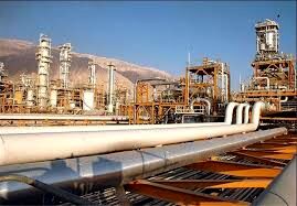 Total Awaits CNPC Decision on South Pars Stake