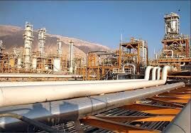 Total Awaits CNPC Decision on South Pars Stake