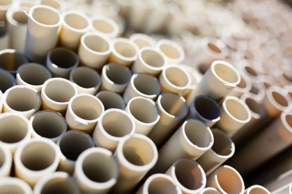 New Shintech ethane cracker in Louisiana starts up