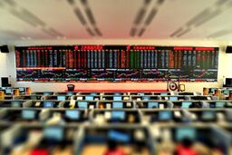 قیمت آتی پی وی سی ثابت ماند/پلی پروپیلن و منواتیلن گلایکول افت کرد