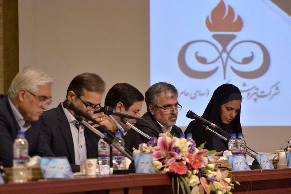 پتروشیمی امیر کبیر رکورد سود آوری خود را شکست