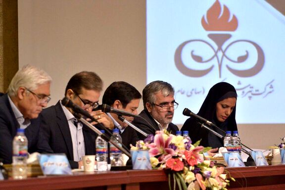 پتروشیمی امیر کبیر رکورد سود آوری خود را شکست