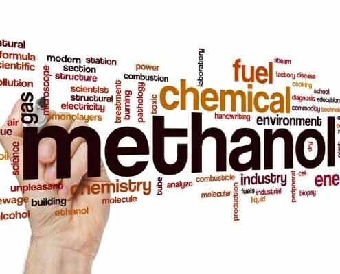 Asian Methanol Reference Prices, October 17,2020.