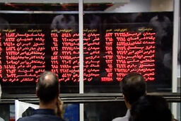 تاثیر منفی «شپنا» بر شاخص کل