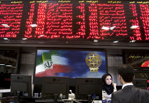 ​​Tehran Stock Exchange Extends Rally