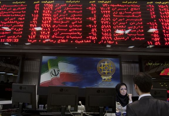 ​​Tehran Stock Exchange Extends Rally