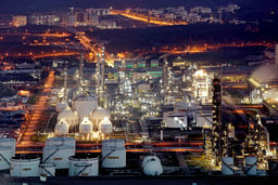 Petkim ترکیه، قیمت پلی اتیلن را افزایش داد