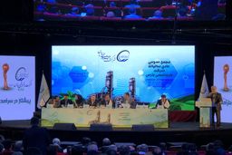 آمادگی پتروشیمی پارس در مقابل تحریم ها