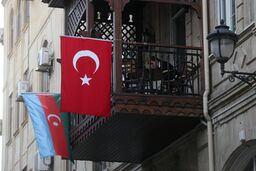 جزئیات قرارداد جدید گازی ترکیه و آذربایجان