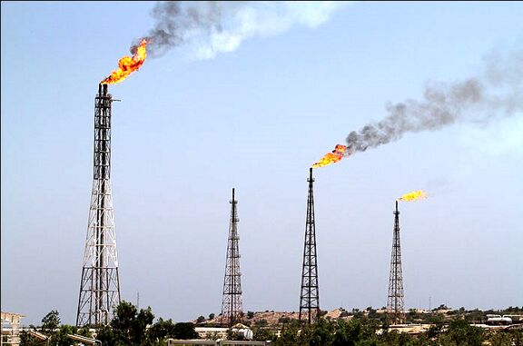 توسعه میدان نفتی عظیم آزادگان همزمان با بحران جهانی نفت