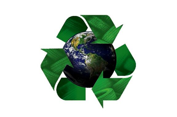 Australian tire recycler signs $50 million deal to build plants in South Africa. 