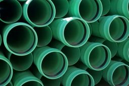 قیمت‌‌های پی‌وی‌سی صادراتی آمریکا بعد از توفان آیدا به بیشترین میزان‌های خود رسید