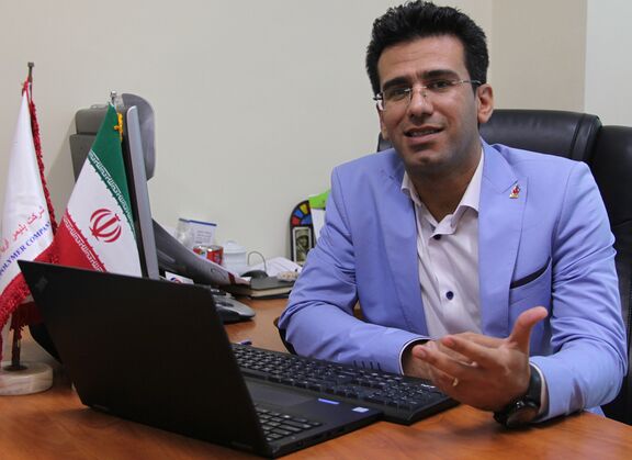 انتصاب مدیرروابط عمومی شرکت پلیمر آریاساسول