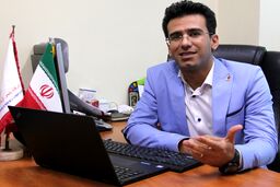 انتصاب مدیرروابط عمومی شرکت پلیمر آریاساسول