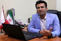 انتصاب مدیرروابط عمومی شرکت پلیمر آریاساسول