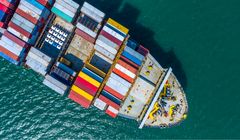 چالش‌های کانتینرهای کشتیرانی موجب رکود در مسیرهای آربیتراژ برای محصولات پتروشیمی شد