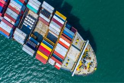 چالش‌های کانتینرهای کشتیرانی موجب رکود در مسیرهای آربیتراژ برای محصولات پتروشیمی شد