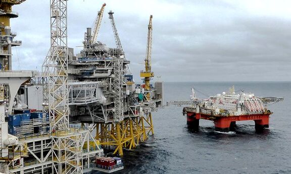 Five dead in fire at Petronas-Aramco refinery in Malaysia