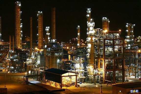 اجرای موفقیت آمیز عملیات ساخت قطعات پمپ های تحریمی Flowserve در پتروشیمی امیرکبیر