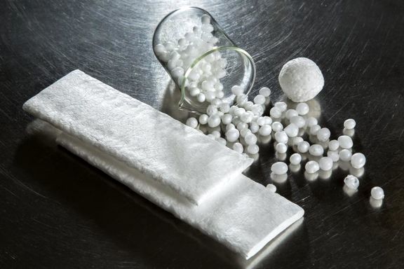 Q2 styrene, polystyrene sales fall 21% year on year for Argentina's Pampa Energia.