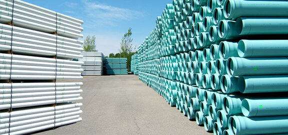 While iran PVC market has serious drop in deals quantity that purchase validity increased to six months. 