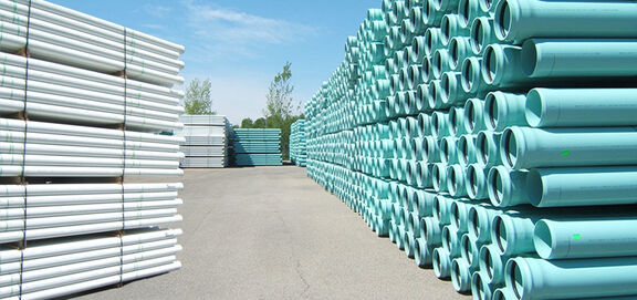 While iran PVC market has serious drop in deals quantity that purchase validity increased to six months. 