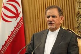 واکنش منفی شرکت ملی نفت به پیشنهاد معاون اول برای مقابله با تحریم نفتی