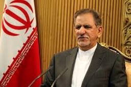 واکنش منفی شرکت ملی نفت به پیشنهاد معاون اول برای مقابله با تحریم نفتی