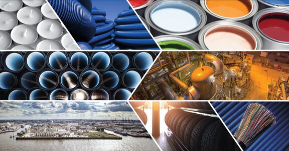 Sasol CEOs removed over cost overruns in Louisiana