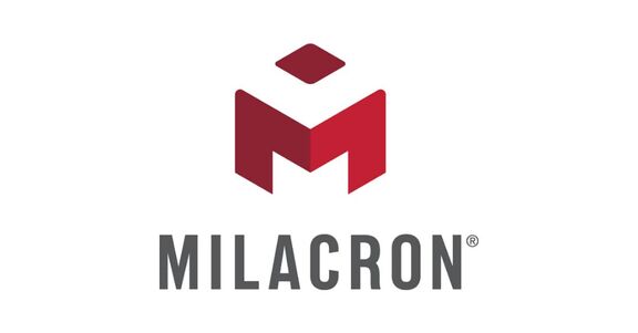 Ferromatik Milacron announces new location, management.